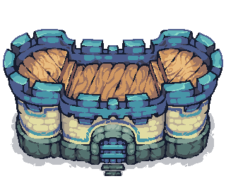 Castle