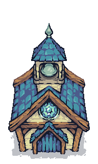 Monastery